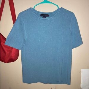 Laura Scott t shirt